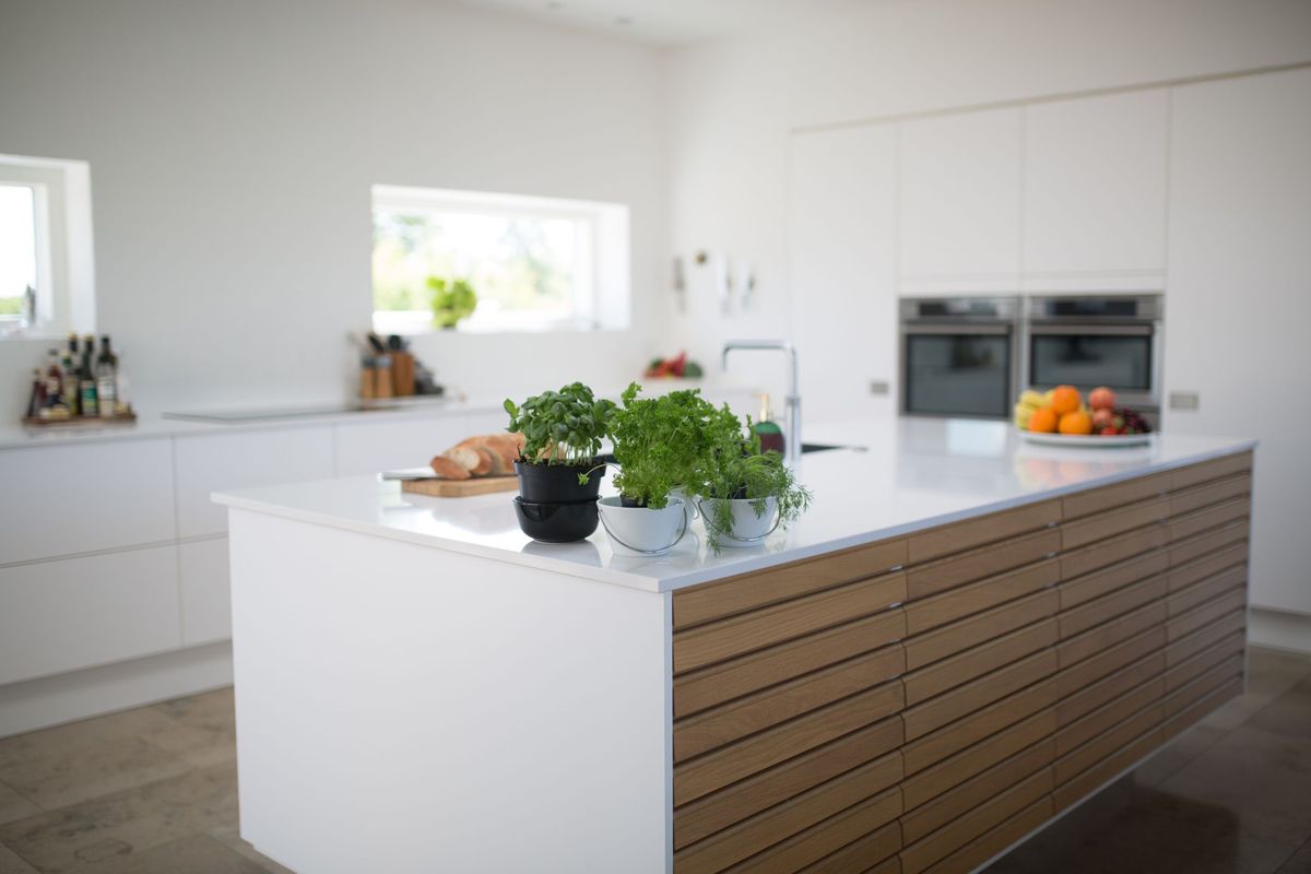 Kitchen Installations