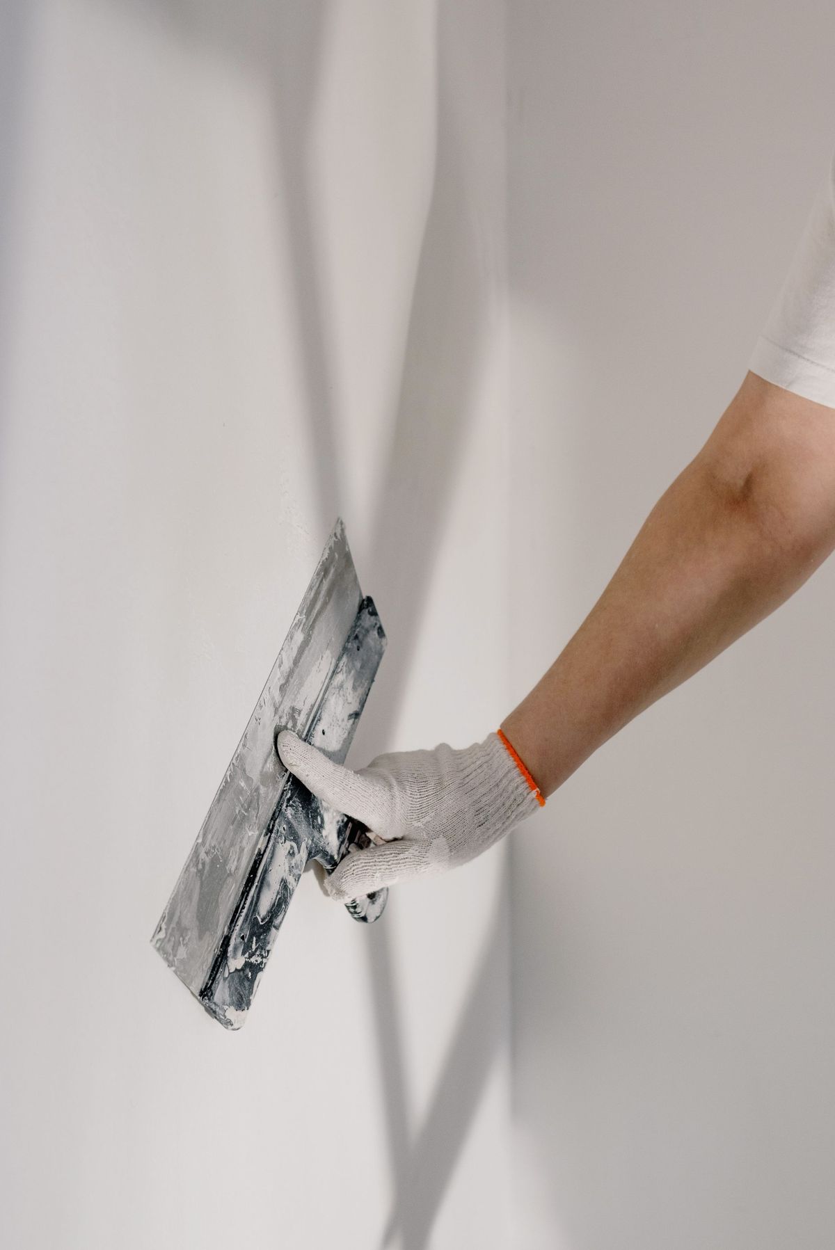 Plastering & Drywall